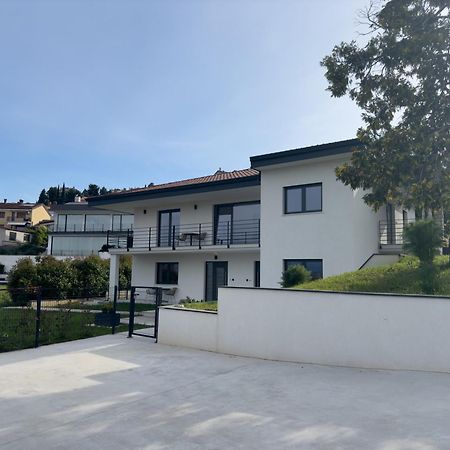 Villa Maris 코페르 외부 사진