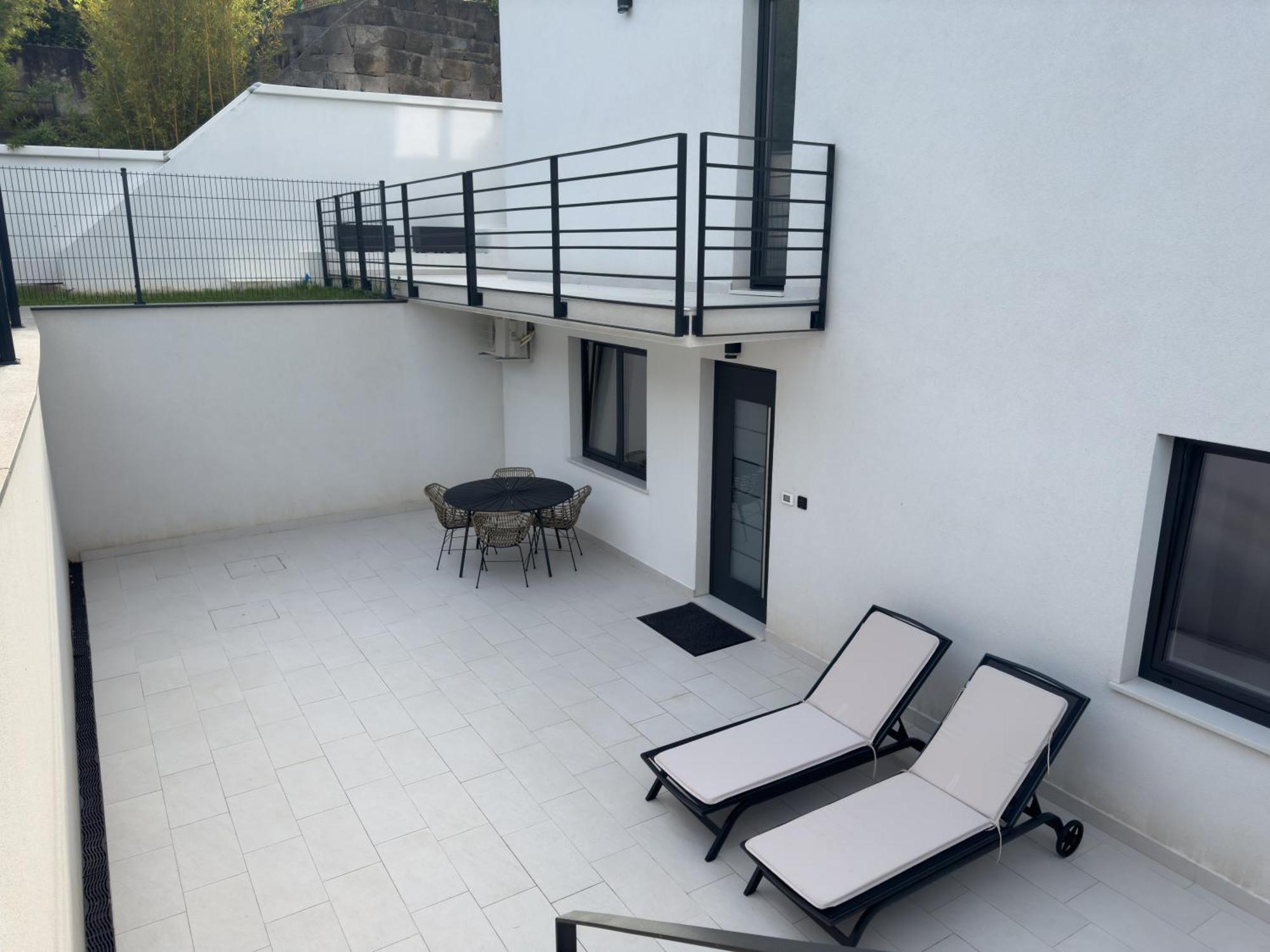 Villa Maris 코페르 객실 사진