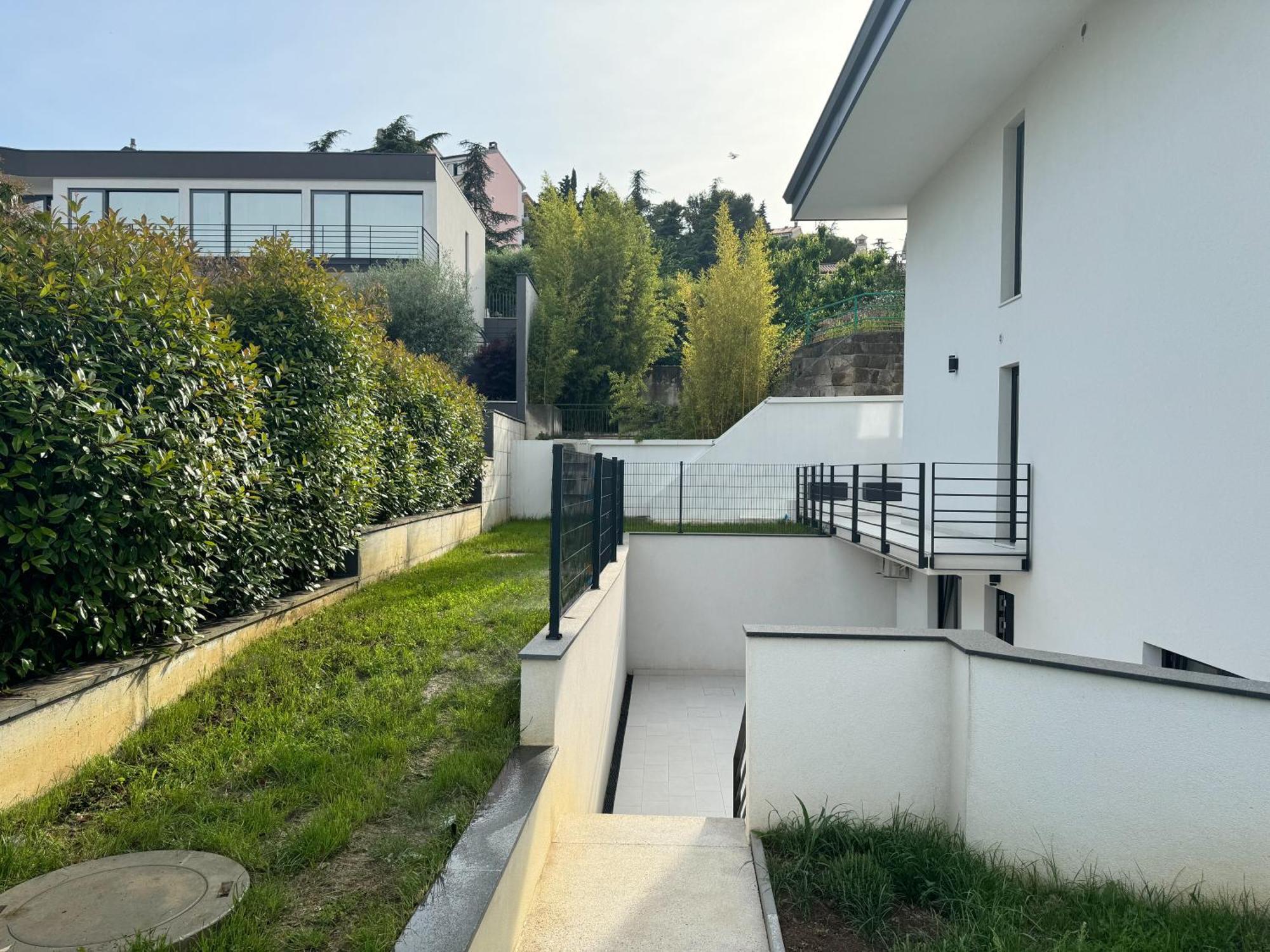Villa Maris 코페르 객실 사진